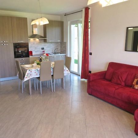 Margo 1 Apartment แวร์บาเนีย ภายนอก รูปภาพ