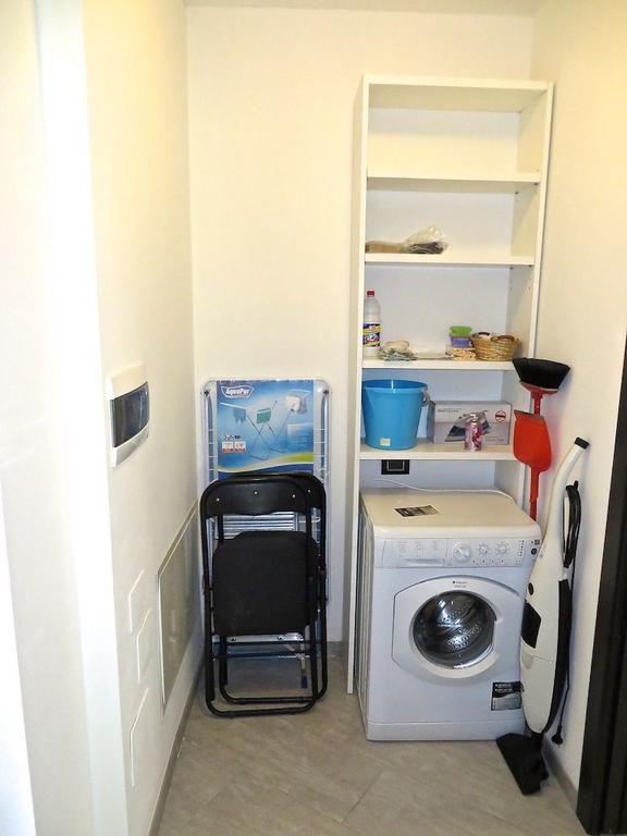 Margo 1 Apartment แวร์บาเนีย ภายนอก รูปภาพ