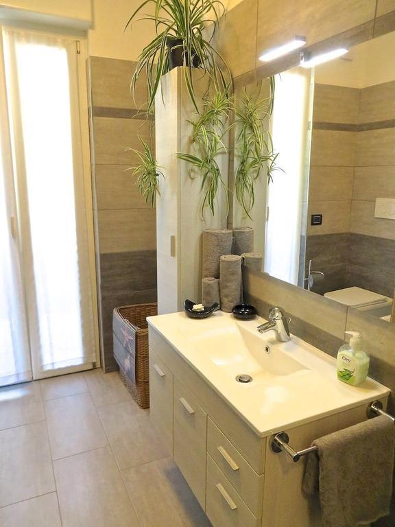 Margo 1 Apartment แวร์บาเนีย ภายนอก รูปภาพ